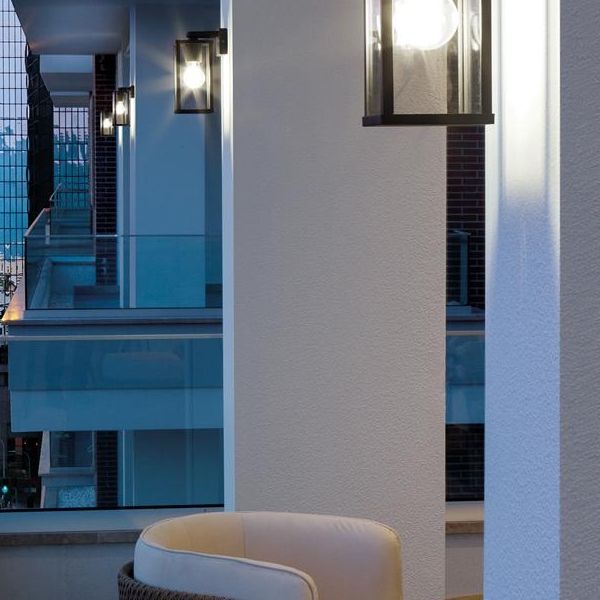 Paletto E27 Sovil Aurea Bianco - 178/02