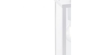 Paletto E27 Sovil Aurea Nero - 178/06