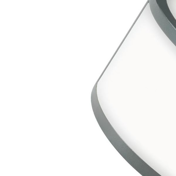 Applique Aperta Mini E27 Sovil Bia Bianco - 173/02