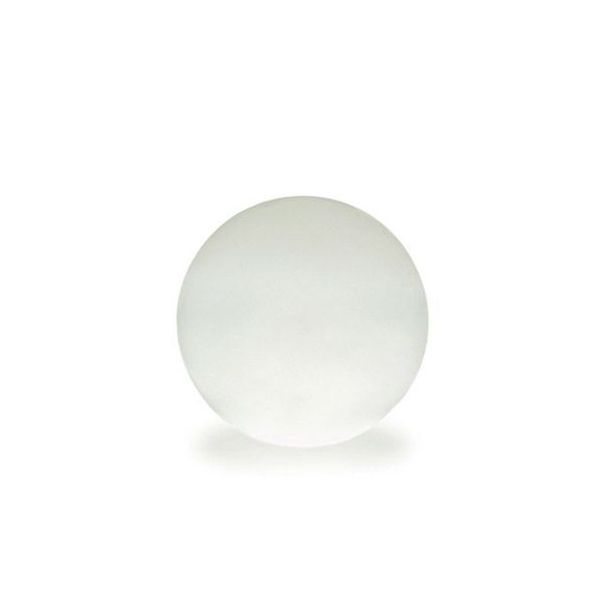 Sfera Da Pavimento D.380 E27 Sovil Ball Bianco - 639/02