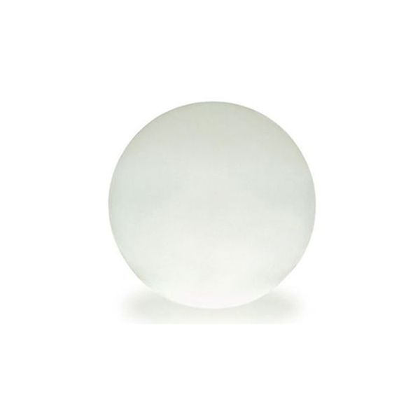 Sfera Da Pavimento D.450 E27 Sovil Ball Bianco - 640/02
