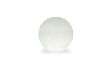 Sfera Da Pavimento D.450 E27 Sovil Ball Bianco - 640/02