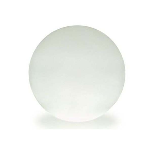 Sfera Da Pavimento D.560 E27 Sovil Ball Bianco - 641/02