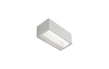 Applique Bi-emissione Regular 11w Led 3000k Sovil Box Bianco - 98582/02