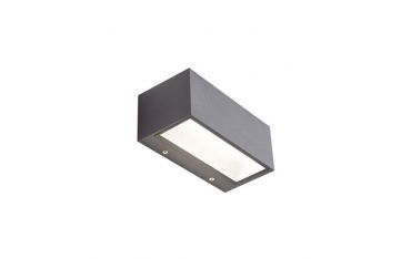 Applique Bi-emissione Regular 11w Led 3000k Sovil Box Grafite - 98582/16