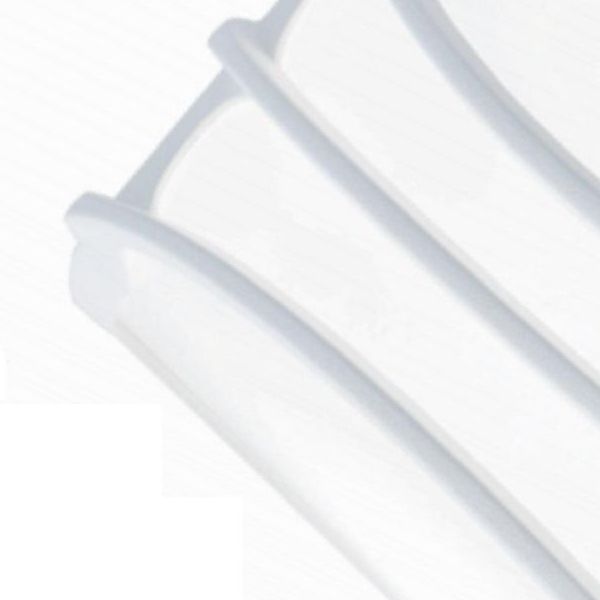 Applique Griglia 10w Led 3000k Sovil Bra Bianco - 98144/02