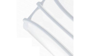 Applique Griglia 10w Led 4000k Sovil Bra Bianco - 99144/02