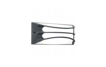 Applique Griglia 10w Led 3000k Sovil Bra Grafite - 98144/16