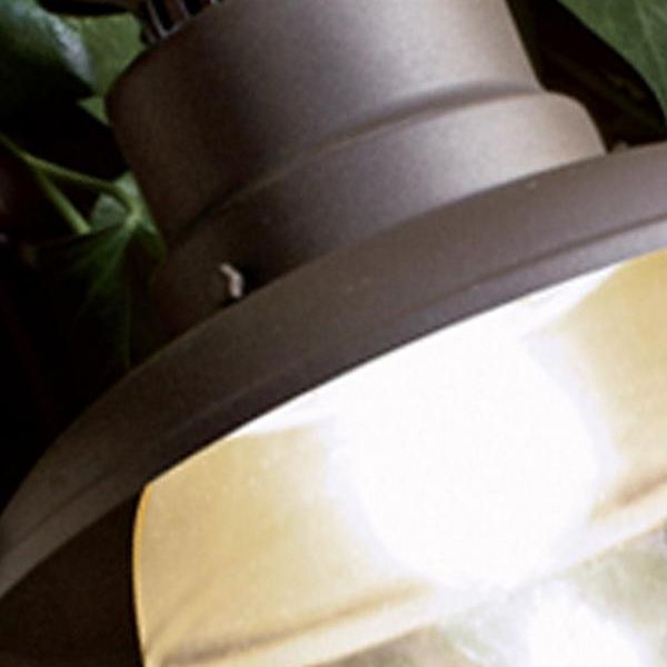 Sospensione Media E27 Sovil Calipso Caffe' - 591/27