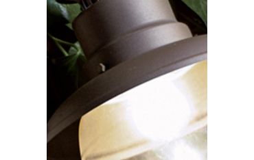 Sospensione Media E27 Sovil Calipso Caffe' - 591/27