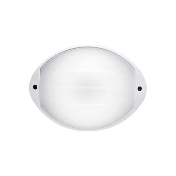 Applique Aperta 7w Led 4000k Sovil Coco Bianco - 99510/02