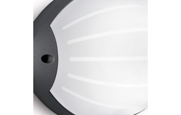 Applique Aperta 7w Led 4000k Sovil Coco Bianco - 99510/02