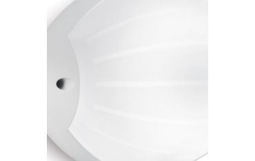 Applique Aperta 7w Led 4000k Sovil Coco Bianco - 99510/02