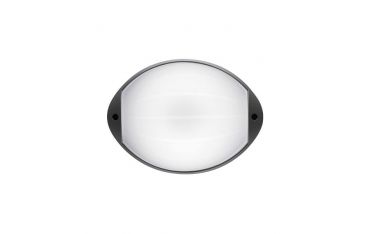 Applique Aperta 7w Led 4000k Sovil Coco Grafite - 99510/16