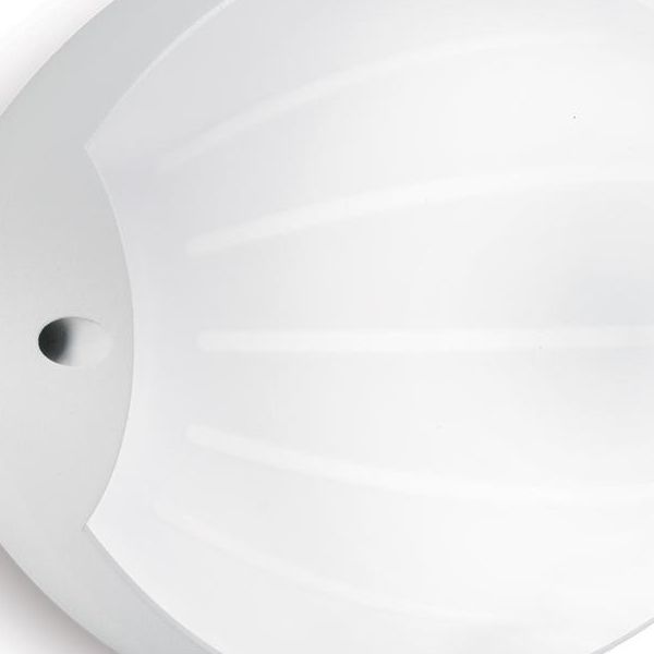 Applique Aperta 7w Led 4000k Sovil Coco Grafite - 99510/16