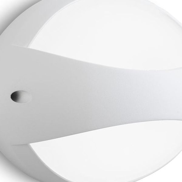 Applique Fascia 7w Led 4000k Sovil Cocoon Grafite - 99512/16