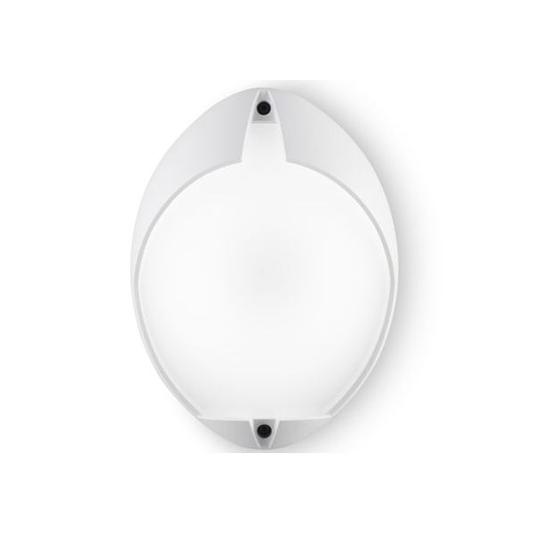 Applique Verticale 7w Led 4000k Sovil Cocoup Bianco - 99513/02