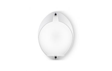 Applique Verticale 7w Led 4000k Sovil Cocoup Bianco - 99513/02