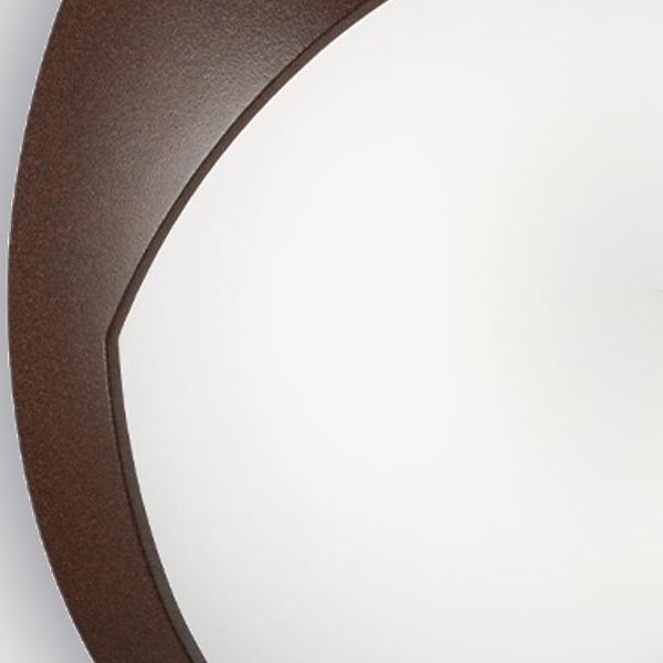 Applique Verticale 7w Led 4000k Sovil Cocoup Bianco - 99513/02