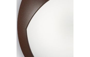 Applique Verticale 7w Led 4000k Sovil Cocoup Bianco - 99513/02