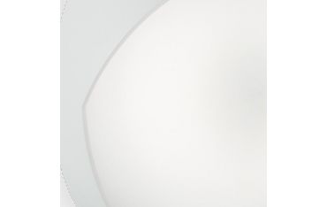 Applique Verticale 7w Led 4000k Sovil Cocoup Bianco - 99513/02