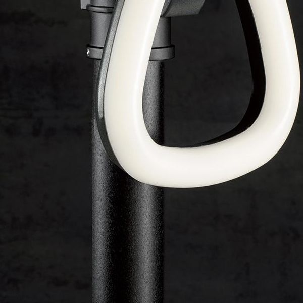 Applique Triangolo 20w Led 3000k Sovil Daphne Bianco - 98779/02