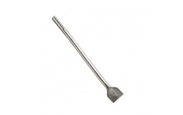 Scalpello a Taglio Inclinato Hitachi 400x50 mm SDS MAX - HTA751005K
