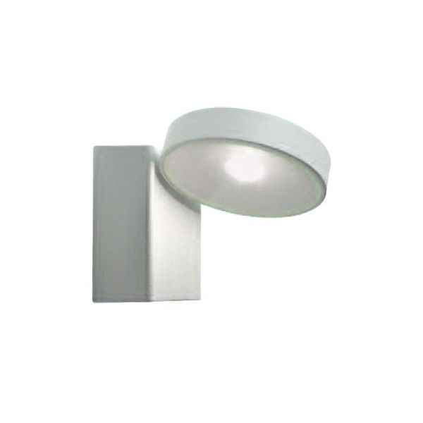 Applique 10w Led 4000k Sovil Dot Bianco - 554/02