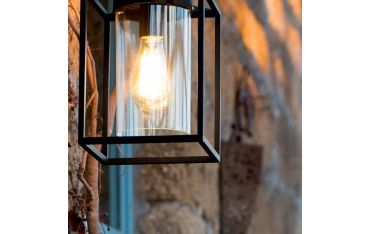 Sospensione Grande E27 Sovil Domus Bianco - 598/02