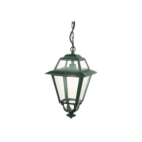 Sospensione Grande E27 Sovil Elegance Grafite - 857/16