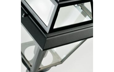 Palo Alto E27 Sovil Elegance Grafite - 860/16