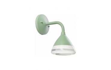 Applique In Basso 20w Led 4000k Sovil Graal Salvia - 99780/41