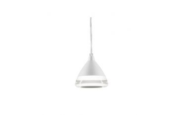 Sospensione 20w Led 3000k Sovil Graal Bianco - 98781/02
