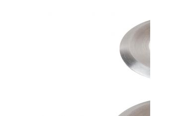 Calpestabile Incassod45 2w Led 3000k Sovil Hangar Acciaio - 98083/09