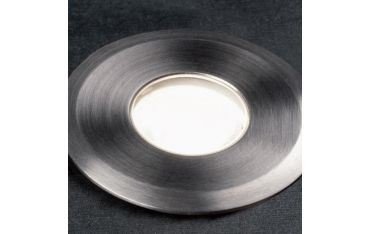 Calpestabile Incassod45 2w Led 3000k Sovil Hangar Acciaio - 98083/09