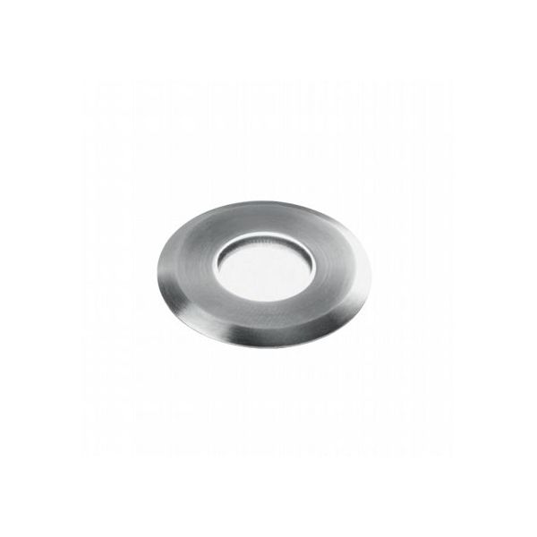 Calpestabile Incassod45 2w Led 4000k Sovil Hangar Acciaio - 99083/09