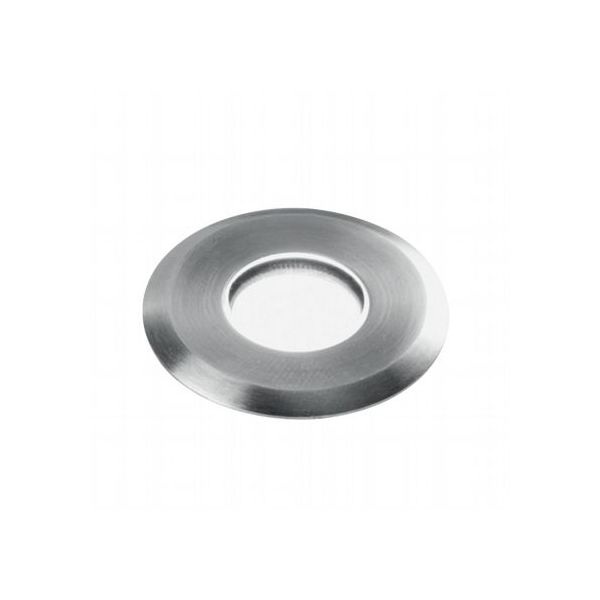 Calpestabile Incassod50 2w Led 4000k Sovil Hangar Acciaio - 99084/09