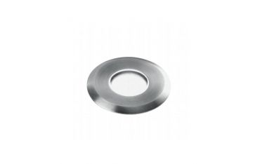 Calpestabile Incassod50 2w Led 4000k Sovil Hangar Acciaio - 99084/09