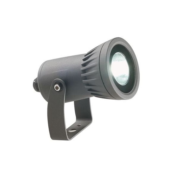 Faretto 6w Led 4000k Sovil Gun Grafite - 99166/16