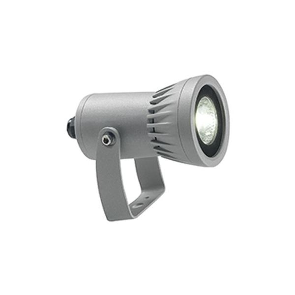 Faretto 6w Led 4000k Sovil Gun Alluminio - 99166/72