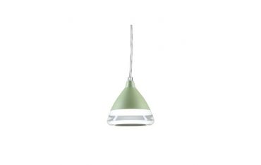 Sospensione 20w Led 4000k Sovil Graal Salvia - 99781/41