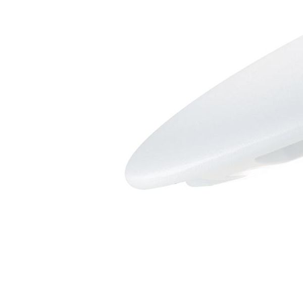 Applique Riflessa 18w Led 3000k Sovil Head Grafite - 98503/16