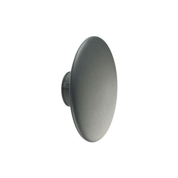 Applique Riflessa 18w Led 4000k Sovil Head Grafite - 99503/16