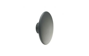 Applique Riflessa 18w Led 4000k Sovil Head Grafite - 99503/16