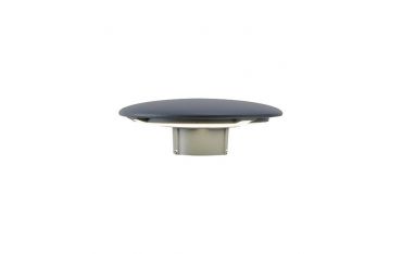 Testa-palo D.60 18w Led 3000k Sovil Head Grafite - 98504/16