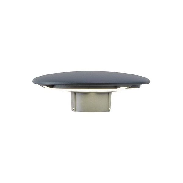 Testa-palo D.60 18w Led 4000k Sovil Head Grafite - 99504/16