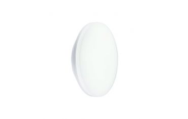 Plafoniera Tonda 30w Led 4000k Sovil Hilton Bianco - 99509/02