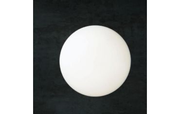 Plafoniera Tonda 30w Led 4000k Sovil Hilton Bianco - 99509/02