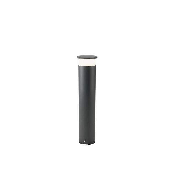 Palo Basso 9w Led 3000k Sovil Kep Grafite - 98159/16