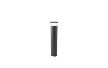 Palo Basso 9w Led 4000k Sovil Kep Grafite - 99159/16